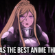 Illustration for article titled Vote for The Best Anime of 2015